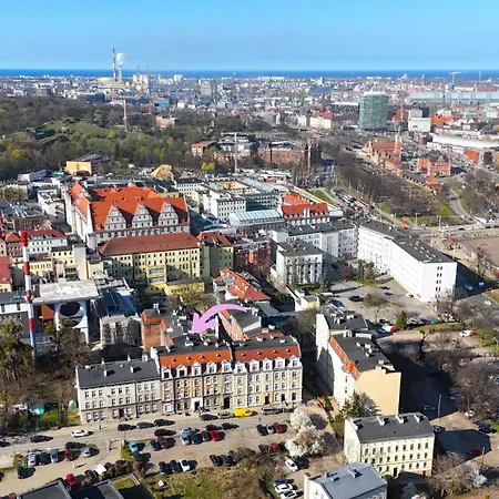 Mmrent Cloud * Gdaňsk